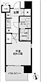 レジディア新宿御苑6階14.8万円