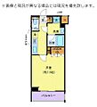 クレヴィスタ亀戸38階11.9万円
