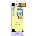 グランヴァン阿佐ヶ谷24階9.4万円