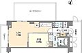 BLESS中野弥生町5階19.3万円