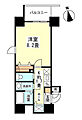 ガーラプレイス新宿御苑5階14.2万円