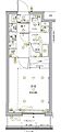 CRACIAIDZ新宿落合DEARCOURT2階10.7万円