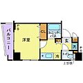サイレントフォレスト池袋3階11.7万円