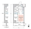 Urbanex西新宿28階15.5万円
