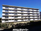 花見川団地6街区9号棟のイメージ