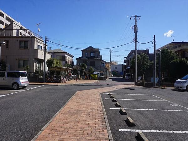 ハイローズ船橋弐番館 ｜千葉県船橋市高根台7丁目(賃貸アパート3DK・2階・57.91㎡)の写真 その26