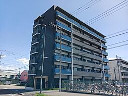 アンベリール八千代大和田ステーションテラス