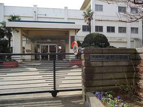 千葉市草野小学校1290m徒歩17分