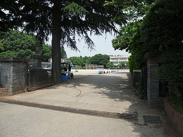 八千代市立睦小学校2120m徒歩27分
