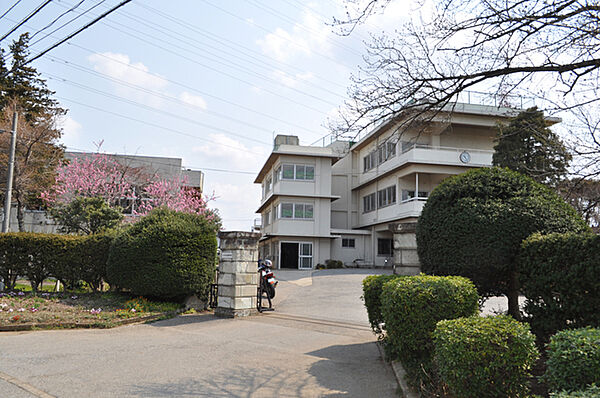 八千代市立睦中学校1760m徒歩22分