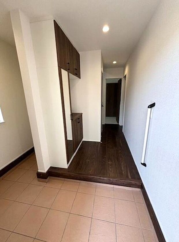 広々SICスペースあり◎