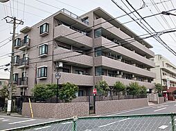 ライオンズマンション行徳東浜公園