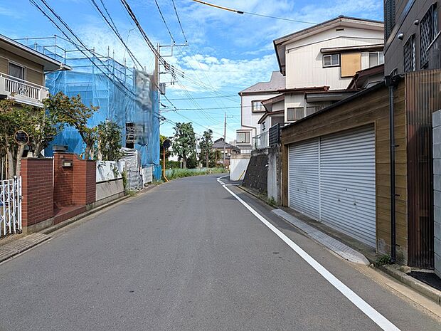 東葉高速鉄道「八千代中央」駅徒歩13分