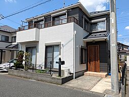 千葉県鎌ケ谷市東初富５丁目