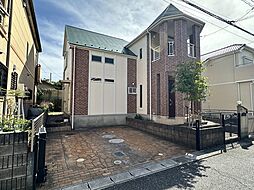 千葉県船橋市豊富町