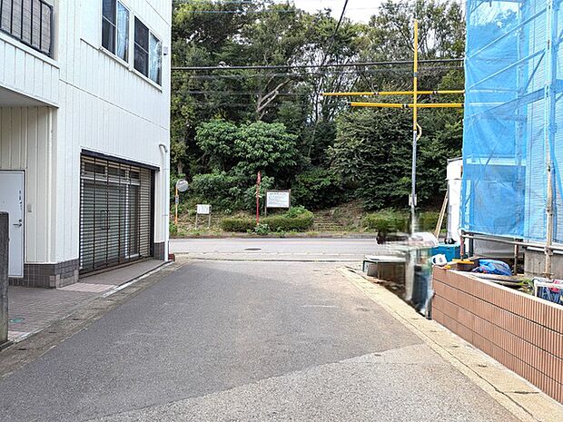 東葉高速鉄道「八千代緑が丘」駅徒歩19分