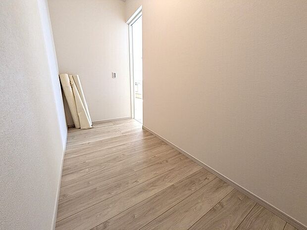 備蓄スペースなどにもおすすめのWIC