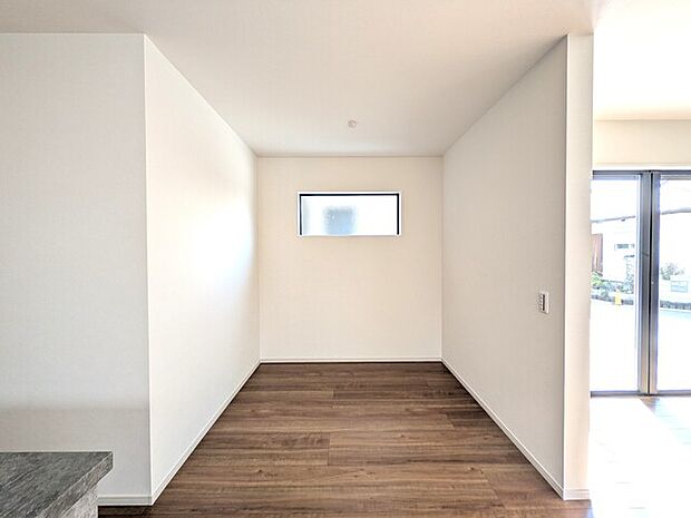 DKそばのスペース、ライフスタイルに合わせて様々にご利用いただけます