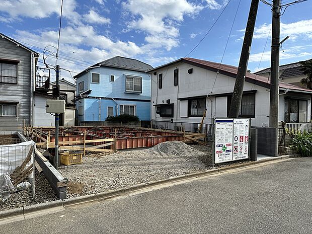 ZEH水準仕様・6項目の最高等級取得・長期優良住宅