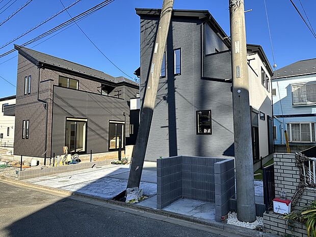 安心して長く住める仕組みがつまっています♪