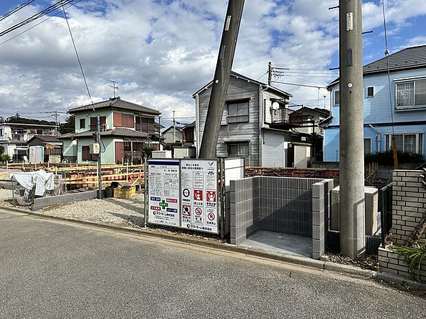 安心して長く住める仕組みがつまっています♪