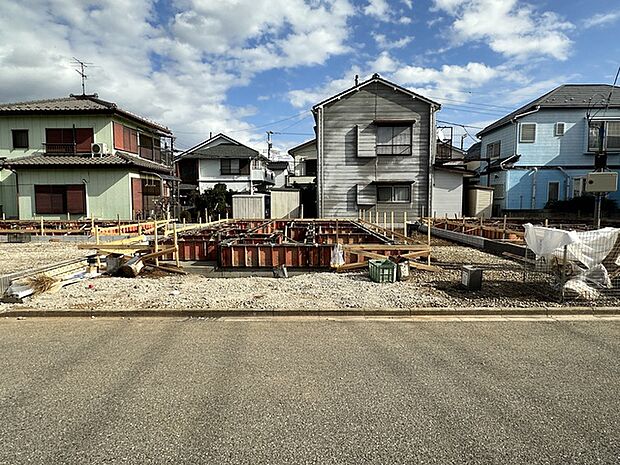 ZEH水準仕様・6項目の最高等級取得・長期優良住宅