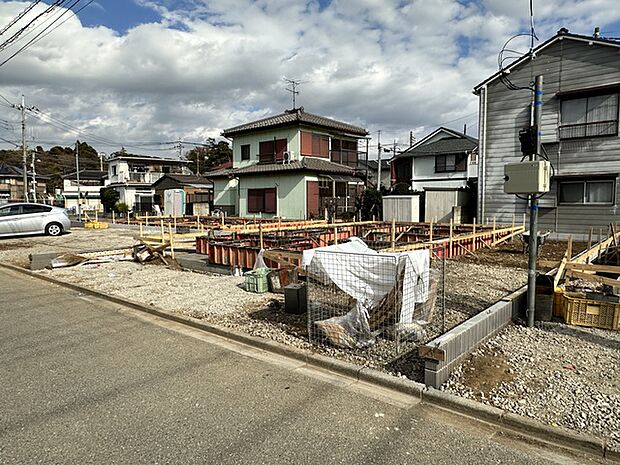 安心して長く住める仕組みがつまっています♪