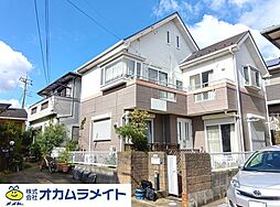千葉県八千代市大和田新田