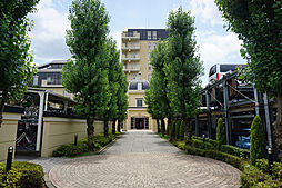 グランシティ八千代緑が丘