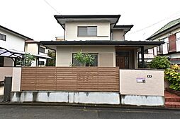 高津戸建