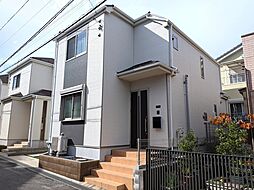 千葉県八千代市大和田新田