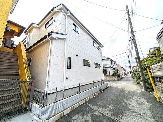 ビルトイン食洗器・1坪バスなど、暮らしを豊かにする設備も充実