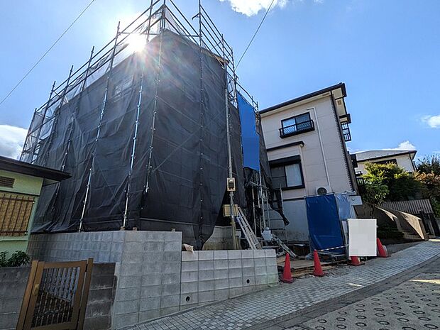 東葉高速鉄道「八千代緑が丘」駅徒歩7分