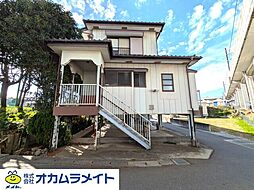 千葉県八千代市大和田新田