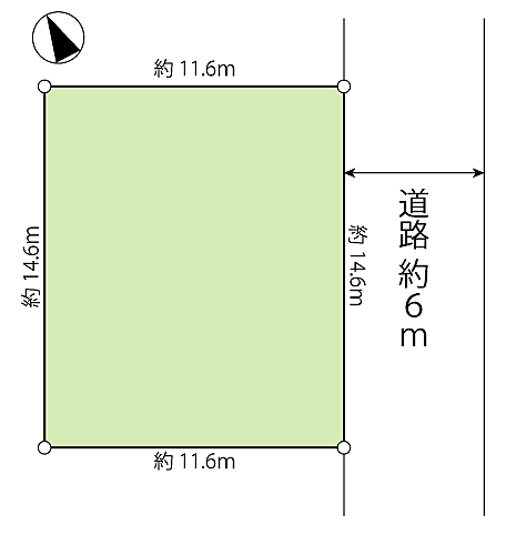 区画図：312001154247