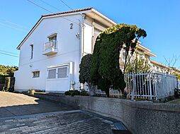 タウンハウス高津2号棟