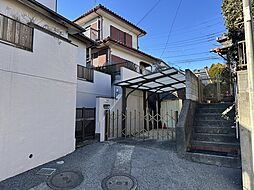 千葉県八千代市勝田台北3丁目