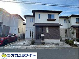 千葉県八千代市緑が丘西５丁目