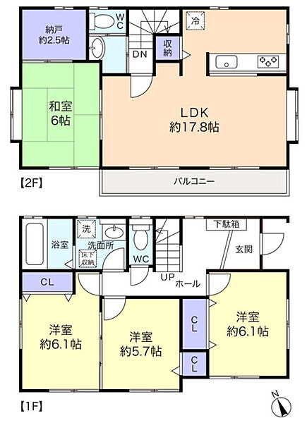 間取り：312001189656