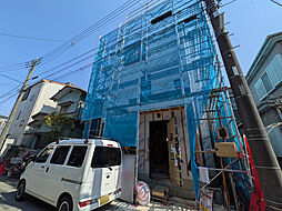 千葉県八千代市大和田新田