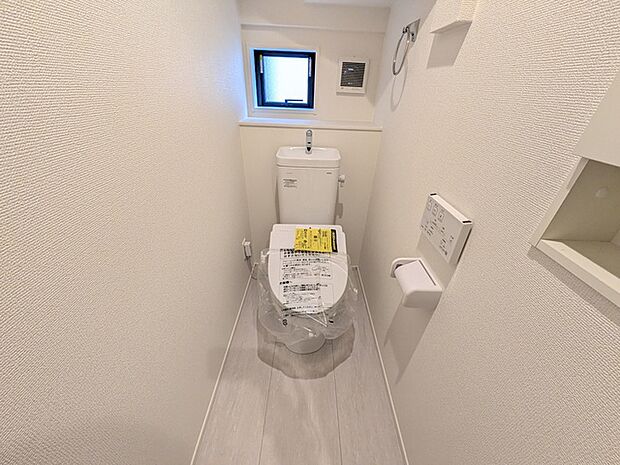 1階トイレ