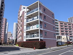 リーセントヒルズステーションフロントＪ棟