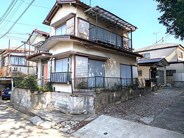 建築条件なしにつきお好きなハウスメーカーで建築できます！