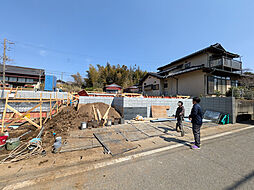 千葉県八千代市高津