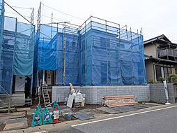 千葉県八千代市高津