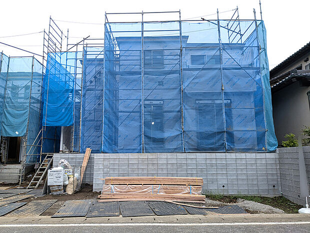 確かな品質が暮らしの未来を支える長期優良住宅