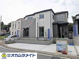 千葉県八千代市高津
