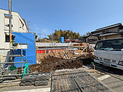 千葉県八千代市高津