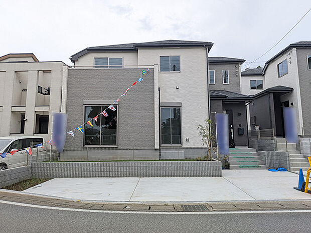 確かな品質が暮らしの未来を支える長期優良住宅