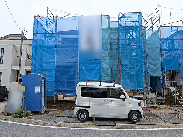 確かな品質が暮らしの未来を支える長期優良住宅